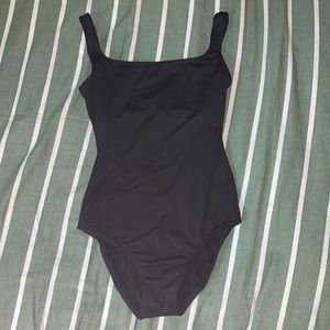 Danskin Leotard